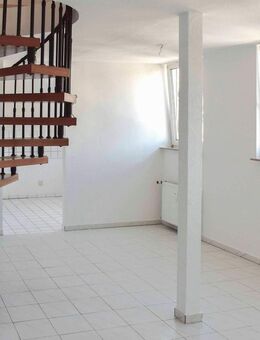 Sofort beziehbare Wohnung in der Innenstadt von Ludwigshafen - Ludwigshafen (Rhein)