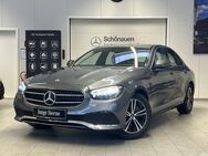 Mercedes E 200, d AVANTGARDE ° SIDEBAGS FOND SITZKLAPPB, Jahr 2023 - Wuppertal