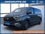 Ford Tourneo Custom, Titanium L1, Jahr 2024 - Stollberg (Erzgebirge)