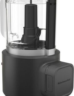 KitchenAid Zerkleinerer 5KFCR531BM, mit Akku