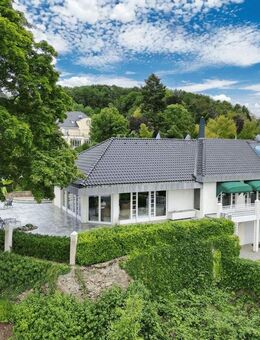 Zeitlose Villa in privilegierter Lage - Aschaffenburg