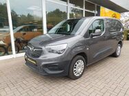 Opel Combo E Cargo/Holzboden/Klima/Navi/APS - Lauenburg (Elbe)