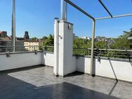 Dachterrassentraum im Agnesviertel - Köln