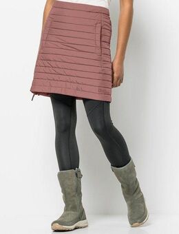 Jack Wolfskin A-Linien-Rock ICEGUARD SKIRT W