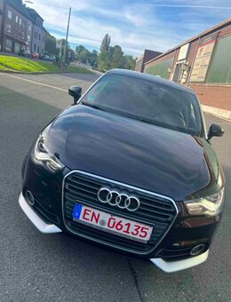 Audi A1 von privat zu mieten - Düsseldorf