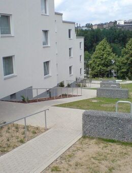 Gemütliches Zuhause für Singels und junge Paare - Remscheid