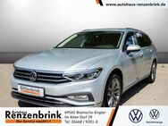 VW Passat Variant, Elegance AID IQ-Light, Jahr 2022 - Bramsche