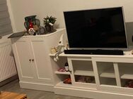 IKEA Havsta TV-Bank + Schrank - Ilsede