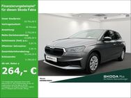 Skoda Fabia, AMBITION, Jahr 2022 - Neuss