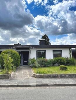 +++ ATRIUMHAUS! - ebenerdig auf der Westlichen Höhe leben! +++ - Flensburg