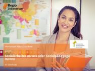 Sozialarbeiter m/w/x oder Sozialpädagoge m/w/x - Storkow (Mark)