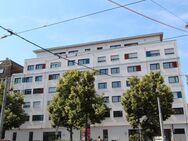 Neubau! Exklusive 3-Zimmer-Wohnung im Zentrum von Nürnberg - Nürnberg