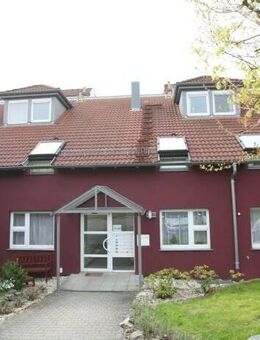 Schöne 3-Zimmer-Wohnung mit Blick ins Grüne - Leonberg (Baden-Württemberg)