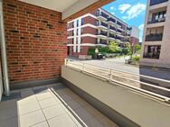 ***NEUBAU im EHRENVEEDEL***Wohnquartier -Am alten Güterbahnhof- in Köln-Ehrenfeld • Tolle 3 Zimmer Wohnung mit Terrasse und Balkon - Köln