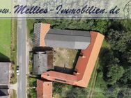 Landhaus im Wendland - Bergen (Dumme)