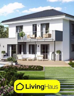 Stadtvilla in Rangsdorf, inkl. Markenküche - Rangsdorf