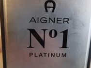 Männerparfum Aigner NO.1 EAU DE Toilette 100l - Oftersheim