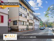 Sicherer Hafen für Kapitalanleger - FALC Immobilien Heilbronn - Heilbronn