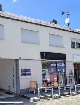 Wohn- und Geschäftshaus in Lappersdorf - Lappersdorf