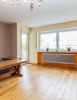 Attraktive 3 Zimmer-Wohnung in Königsbrunn zu verkaufen! - Königsbrunn