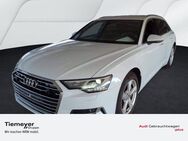 Audi A6 50 TDI Q SPORT TOUR KAMERA eSitze - Plettenberg