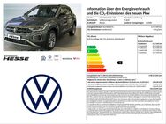 VW T-Roc, 1.5 l TSI GOAL OPF, Jahr 2022 - Sottrum