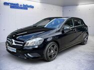 Mercedes-Benz A 180 (BlueEFFICIENCY) Urban - Freiburg (Breisgau)