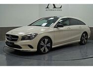 Mercedes-Benz CLA 250 4Matic Shooting Brake Urban PANO NAVI - Salach