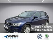 VW Tiguan 1.4TSI Comfortline AHK - Schwerin