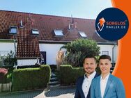 Reihenhausjuwel in ruhiger Toplage - Einziehen & wohlfühlen - Bördeland