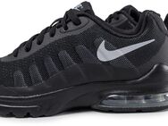 Nike Air Max Invigor - Schwarz/Grau Kinder gr. 36 - München