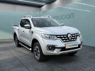 Renault Alaskan, 2.3 dCi 190 Automatik Intense Double Cab t, Jahr 2021 - München