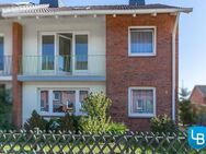 Doppelhaushälfte - mit Charakter, Charme und Entwicklungspotenzial! - Kiel