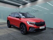 Renault Austral, Techno Espr Alpine, Jahr 2022 - München