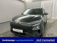 Hyundai Kona EV Premium Geschlossen, 5-türig, Direktantrieb, 1-Gang - Bad Fallingbostel