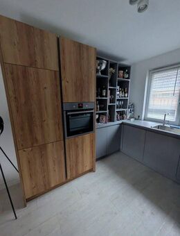 Reihenmittelhaus mit 4,5 Zimmer im Quickborn - Quickborn (Landkreis Pinneberg)