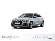 Audi A1, Sportback Advanced Sportback advanced 30 TFSI, Jahr 2024 - Hünfeld (Konrad-Zuse-Stadt)