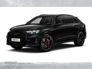 Audi RSQ8, performance, Jahr 2022 - Ulm