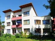 Seniorenwohnung mit Service (ab 60 Jahre, zwei Personen) - Hamburg