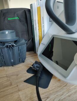 Thermomix MT6 550€ - Leverkusen