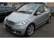 Mercedes-Benz A 200 AVANTGARDE /2.HAND/KEIN TÜV/Panorama hängt - Dachau