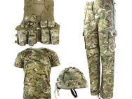 Taktisches Kinderset ARMY COMBO BTP - Delitzsch