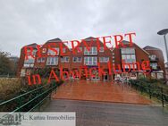 R 14 OSTERHOLZ-SCHARMBECK-gepflegte Eigentumswohnung mit Loggia und Dachterrasse -fest vermietet- - Osterholz-Scharmbeck