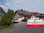 Direkt einziehen - Top Haus am Feldrand in Gedern - Gedern