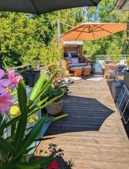 Penthouse in Syke-Barrien zu verkaufen neuwertig - Syke