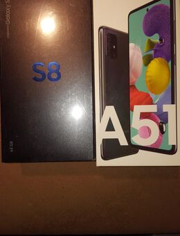 2× Samsung zu verkaufen - Esens