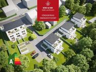 Klimafreundliches Wohngebäude mit KfW-40-NH (QNG zertifiziert) - Nachhaltiges Wohnen - Solingen (Klingenstadt)