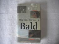 Bald,Stephan Krawczyk,Volk und Welt,1998 - Linnich