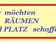 u.a. möchten wir uns von Geschirr trennen - Nürnberg
