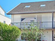 Geräumige 3 1/2 Zimmer Wohnung mit Balkon und Garage Verfügbar ab 01.07.2025 bzw. nach Absprache - Heidelberg